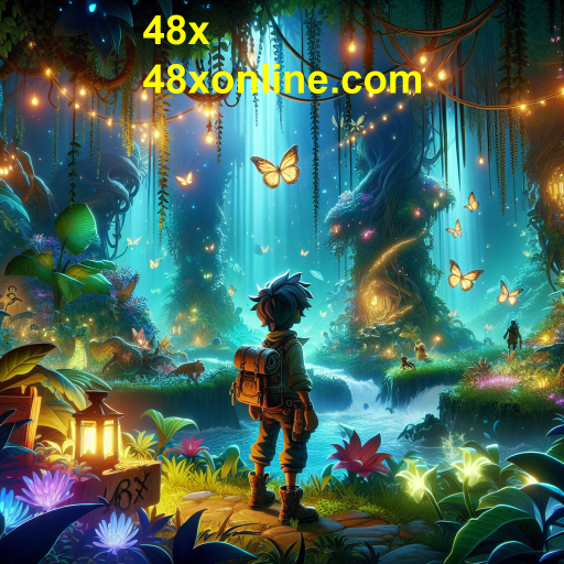 Explorando o Mundo dos Jogos de Aventura