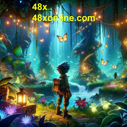 Explorando o Mundo dos Jogos de Aventura