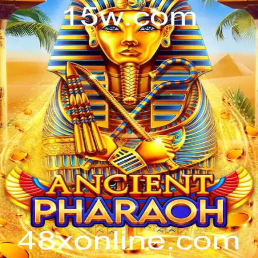 Explorando o Fascinante Mundo de AncientPharaoh no 48xbet