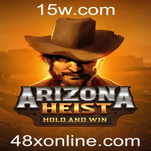 Explorando o Universo de ArizonaHeist: Regras e Estratégias no Mundo dos Jogos de Cassino com 48xbet