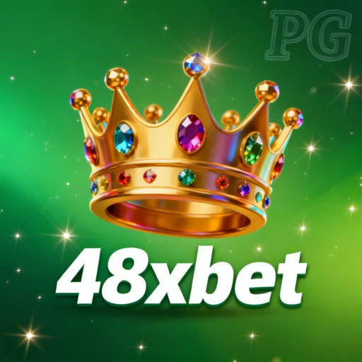 48xbet Logo