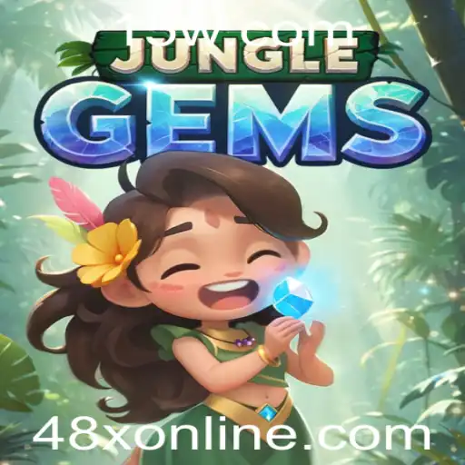 JungleGems: Um Mergulho no Fascinante Mundo dos Jogos de Aventura