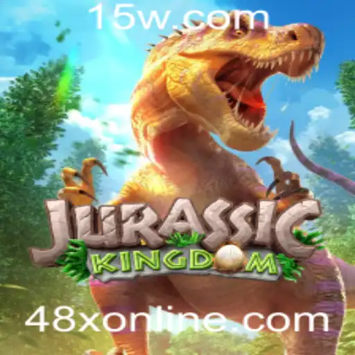 JurassicKingdom: Aventura Pré-Histórica no Universo 48xbet