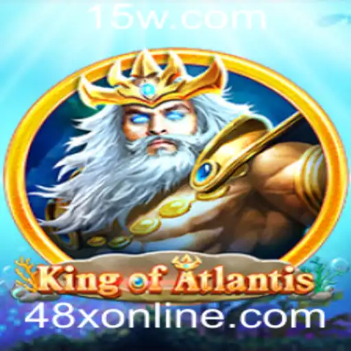 Descubra o Fascinante Mundo de King of Atlantis