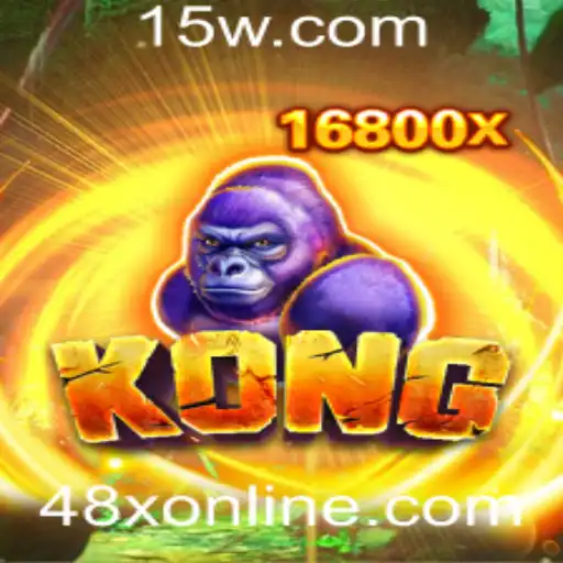 Kong: Aventura e Estratégia com 48xbet