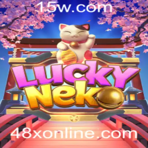 Descubra LuckyNeko: O Encantador Jogo da Sorte em 48xbet