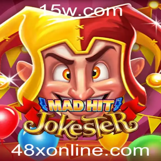 Explorando o Mundo de MadHitJokester: Um Novo Fenômeno no Universo dos Jogos