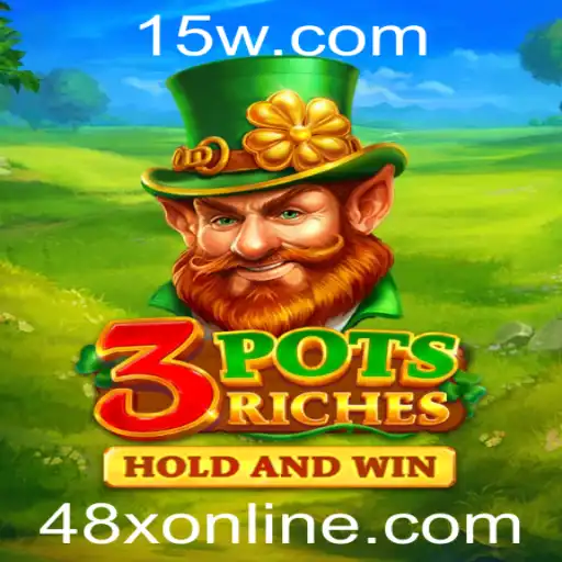 Descubra o Fascinante Mundo de '3potsRiches' com 48xbet