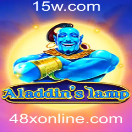 Descubra a Magia de Aladdinslamp: Um Jogo Inovador no Cenário Atual