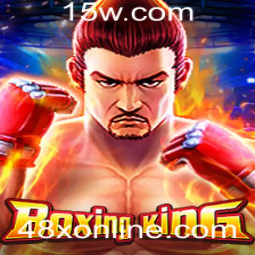 Descubra a Emoção do Jogo BoxingKing com 48xbet