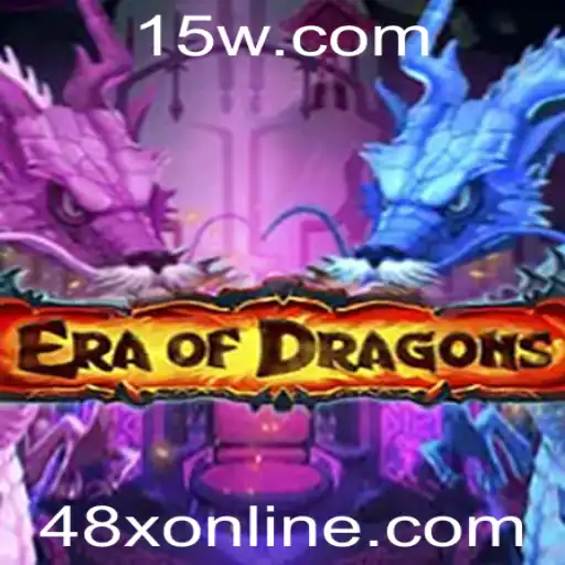 Explorando o Fascinante Mundo de EraOfDragons