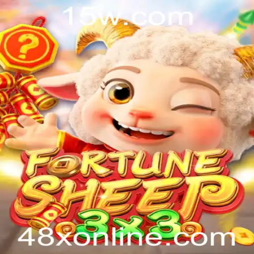 Descubra FortuneSheep: O Jogo Inovador Ligado à Plataforma 48xbet