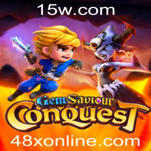 Explorando o Mundo de GemSaviourConquest: Um Guia Completo