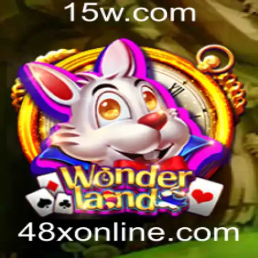 Explorando o Enigmático Mundo de Wonderland: O Jogo que Conquista Fãs ao Redor do Mundo
