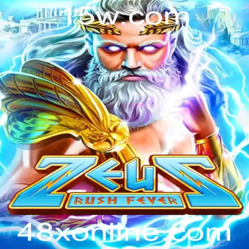 ZeusRushFever: Uma Experiência Divina no Mundo dos Jogos