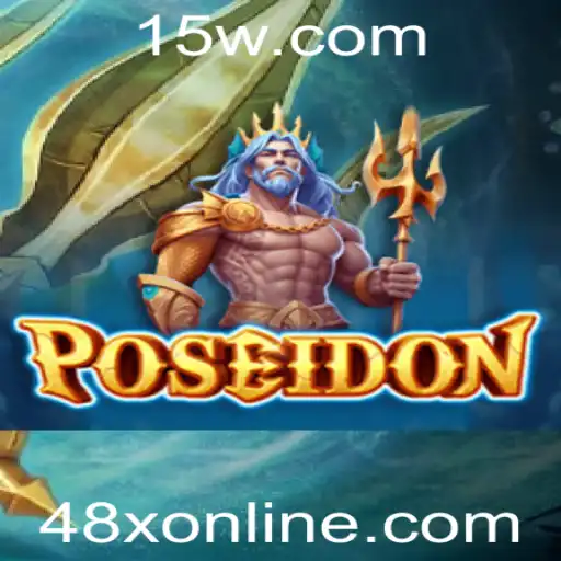 Descubra o Mundo de Poseidon: O Novo Jogo de Estratégia