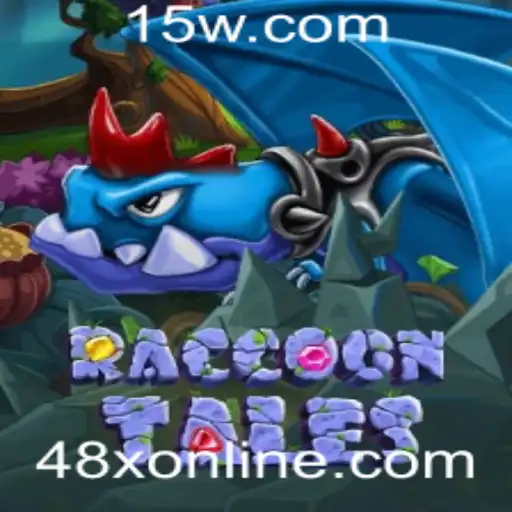 Descubra o Fascinante Mundo de RaccoonTales: O Jogo que Conquista e Encanta