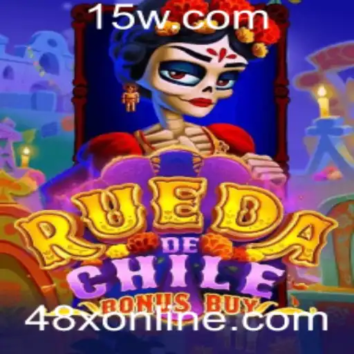 Descubra o Emocionante Jogo RuedaDeChileBonusBuy na Plataforma 48xbet