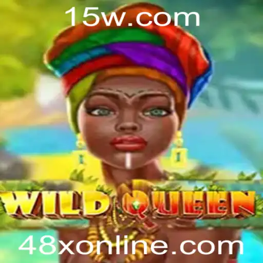 Descubra WildQueen: O Novo Fenômeno de Entretenimento na 48xbet
