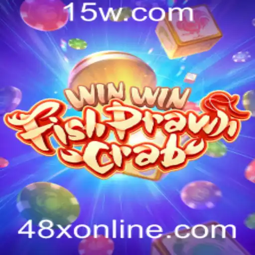 Explorando WinWinFishPrawnCrab: O Jogo de Apostas com Multiplicador 48x